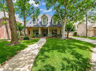 3106 Ivy Mill Ln, Missouri City, TX 77459