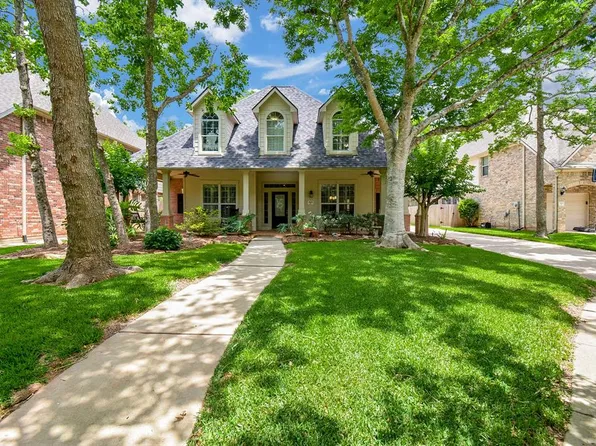 3106 Ivy Mill Ln, Missouri City, TX 77459