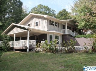 3920 Park Rd SW, Fort Payne, AL 35967