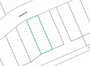 4685 Fanning Rd, Hickory, NC 28602