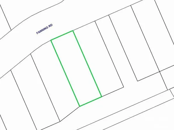 4685 Fanning Rd, Hickory, NC 28602