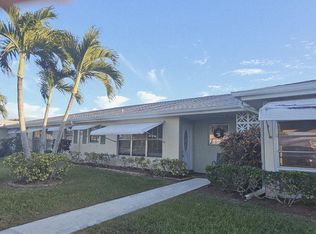 201 Manatee Lane #C, Fort Pierce, FL 34982