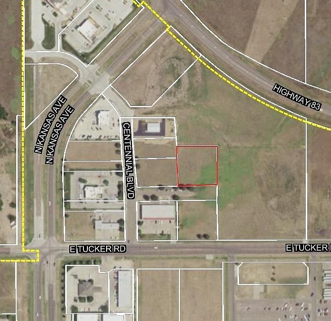 2nd image of 0 Centennial Blvd