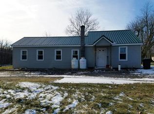 3490 Creek Rd, Millmont, PA 17845