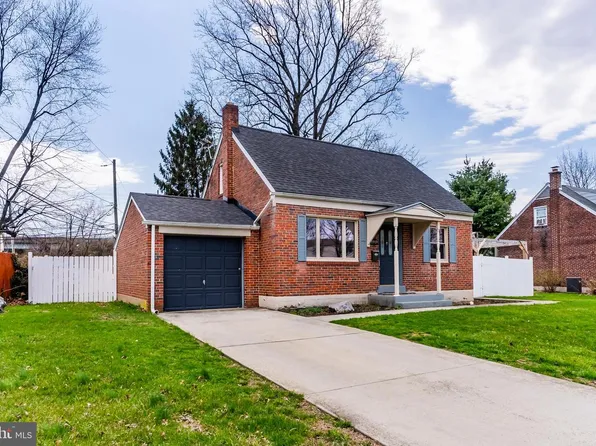 1919 Princeton Ave, Camp Hill, PA 17011