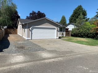 507 Walnut Ave, Sultan, WA 98294
