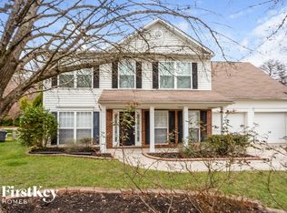 7830 Cafferty Cres, Charlotte, NC 28215