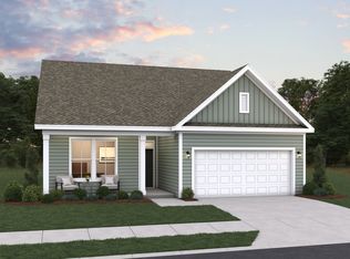 Harmony Plan, Ravencrest, Roebuck, SC 29376