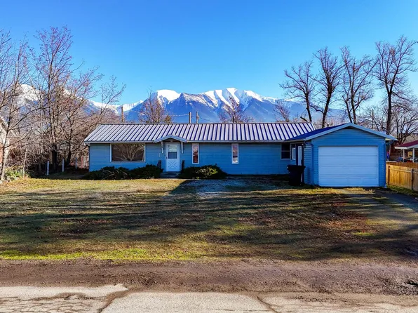 420 Saint Marys Dr, Saint Ignatius, MT 59865