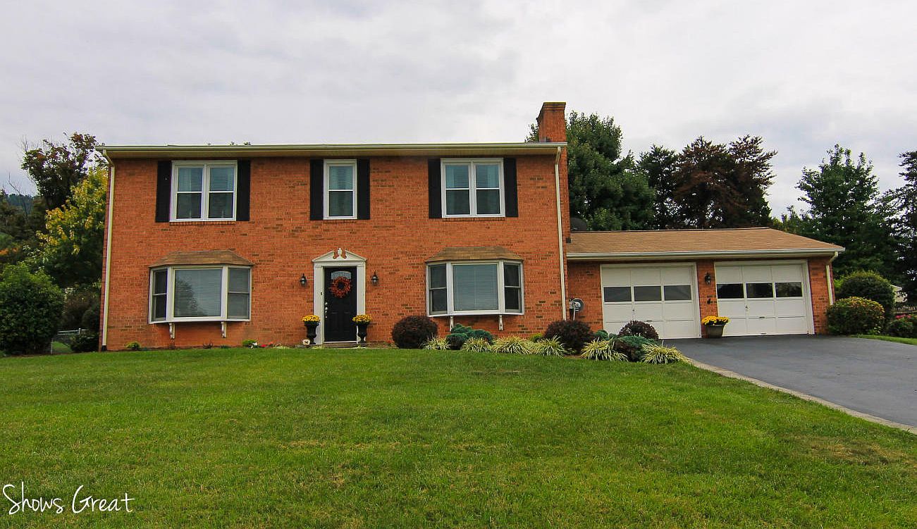 144 Winesap Rd, Roanoke, VA 24019 Zillow