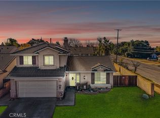 34711 Sunlight Dr, Yucaipa, CA 92399
