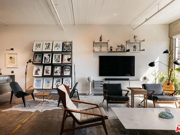 1855 Industrial St #307 — Photo 11