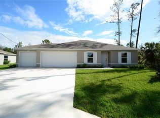 25 Rocking Horse Dr, Palm Coast, FL 32164