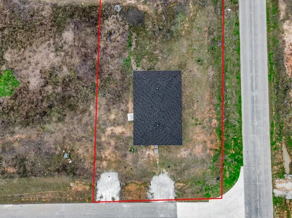 849 Road 5812, Cleveland, TX 77327
