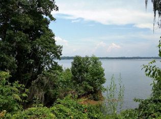 Calhoun Dr LOT 1, Abbeville, AL 36310