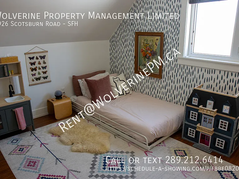 3926 Scotsburn Rd #SFH — Photo 17
