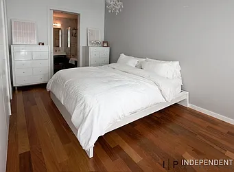 Rented by Independent Properties NYC Inc