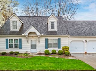 346 Chesapeake Cv UNIT 346, Painesville, OH 44077