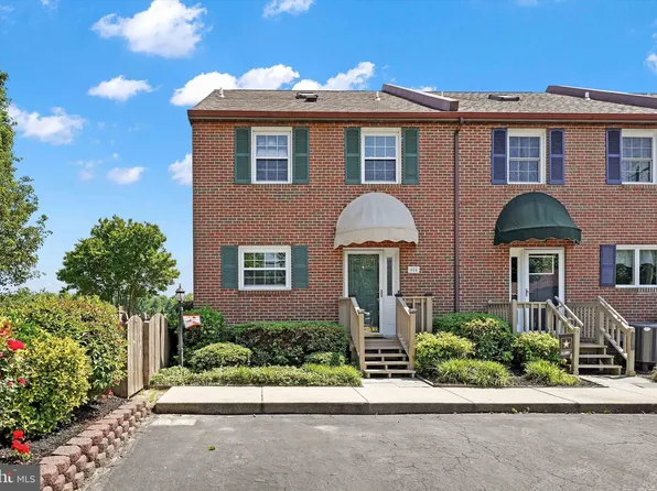 404 Biddle St, Chesapeake City, MD 21915