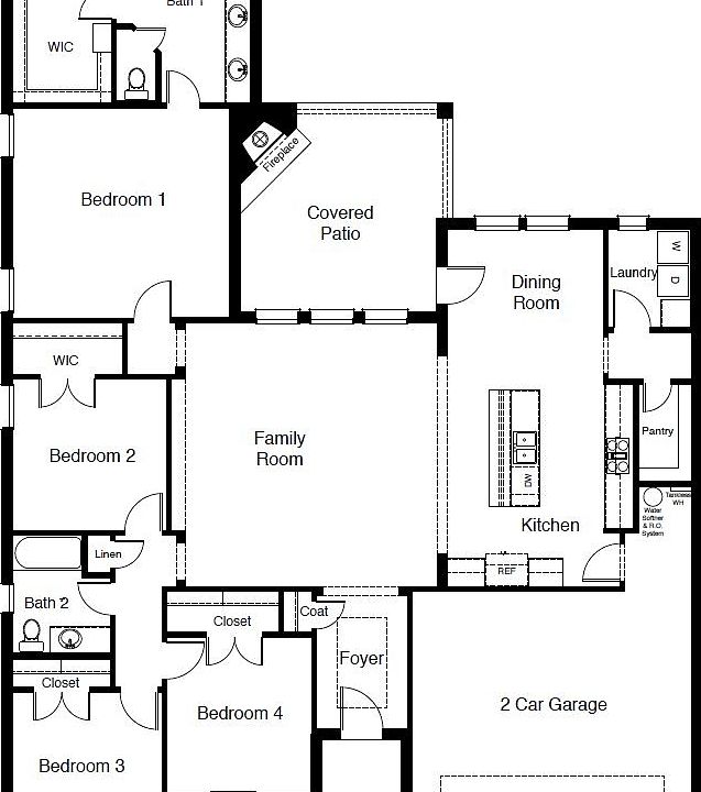 Floor Plan.