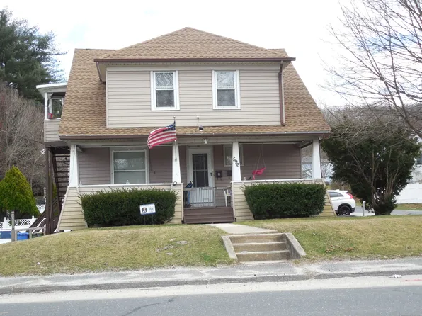 596 Woodtick Road, Waterbury, CT 06705