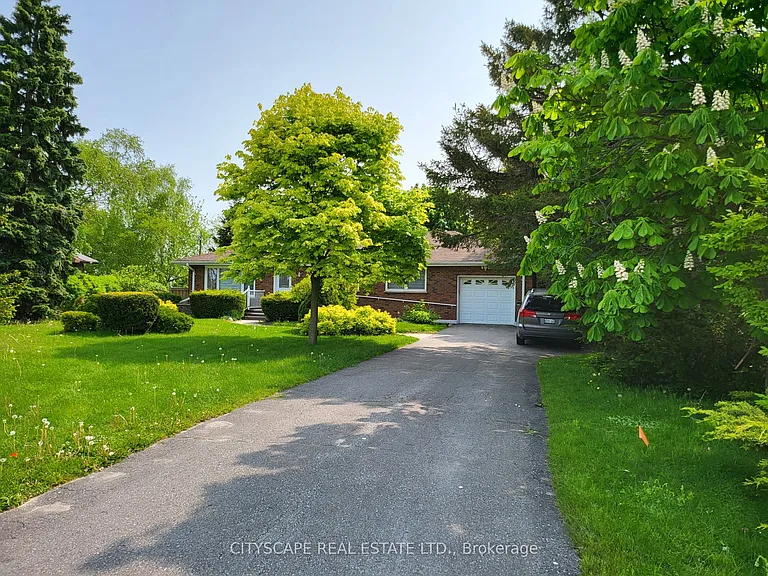 1605 Bowmanville Ave — Photo 1