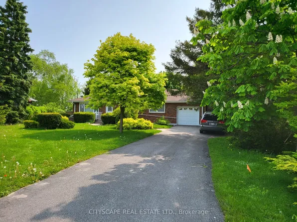 1605 Bowmanville Ave, Clarington, ON L1C 6N4