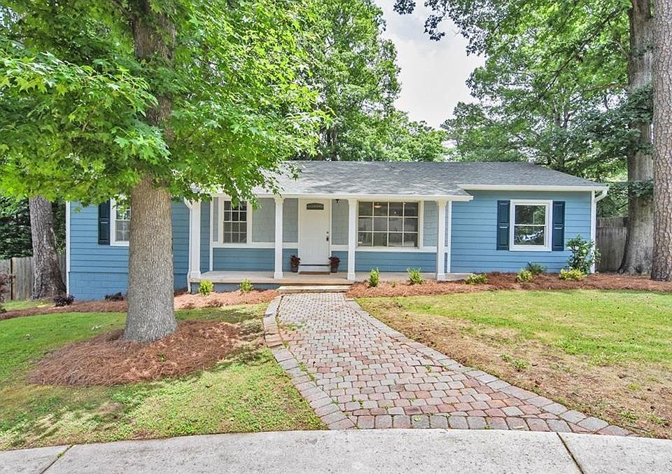 1st image of 2089 Nancy Cir SE