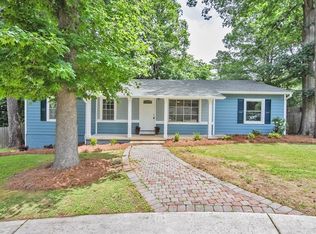 2089 Nancy Cir SE, Smyrna, GA 30080