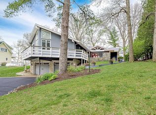 485 E Morsches Rd, Columbia City, IN 46725