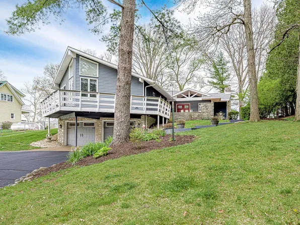 485 E Morsches Rd, Columbia City, IN 46725