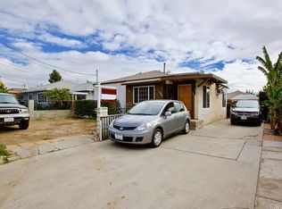 13952 Paxton St, Pacoima, CA 91331