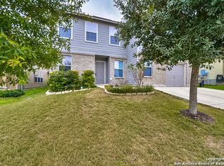 221 Gatewood Oaks, Cibolo, TX 78108
