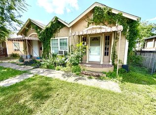 1532 W Ashby Pl, San Antonio, TX 78201