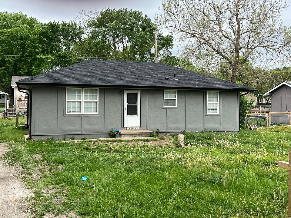 106 Evergreen