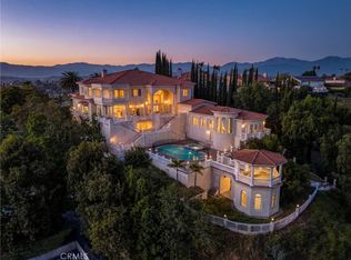 22588 Ridge Line Rd, Diamond Bar, CA 91765