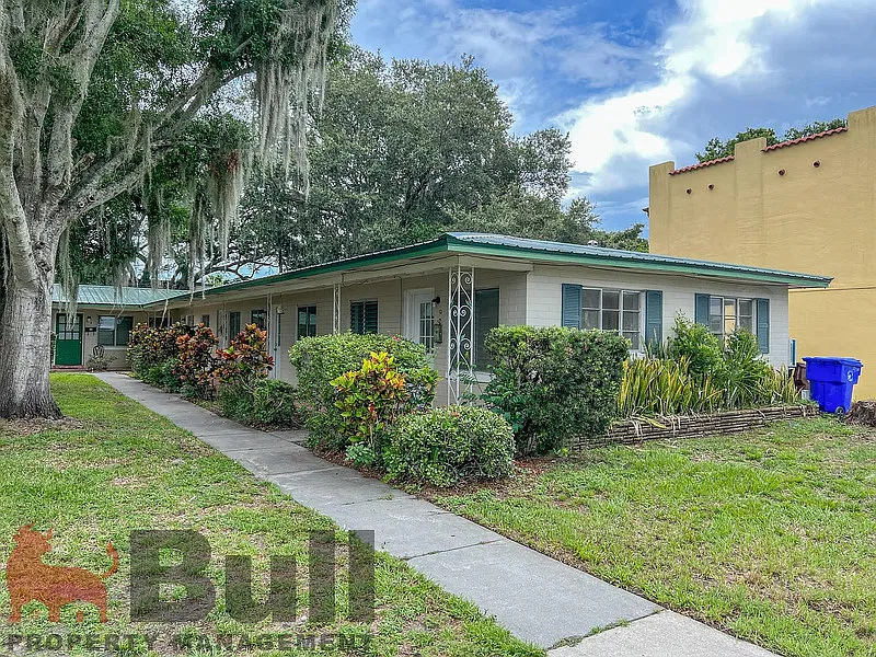1 bed, 1.0 bath, $1,020 — Photo 1