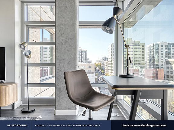 Office Area