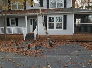 2145 Bateman Bridge Rd, Forest, VA 24551