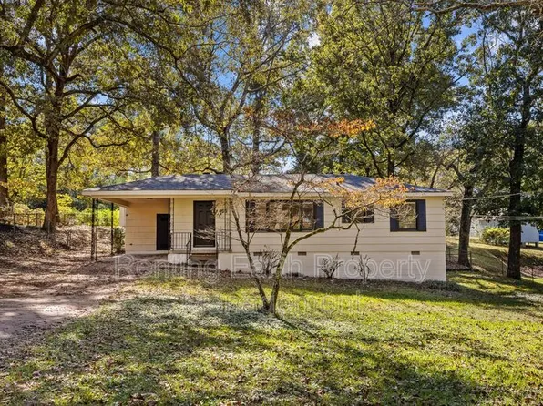 405 18th Ave NW, Birmingham, AL 35215