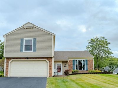 993 Longstreet Dr, Bartlett, IL, 60103