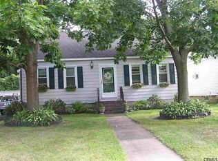 314 Giffords Church Rd, Schenectady, NY 12306