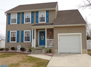 5 Joans Ln, Berlin, NJ 08009