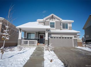 26843 E Easter Pl, Aurora, CO 80016