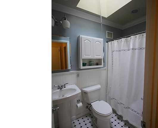 Bedroom - Main