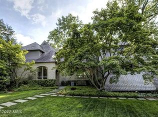 4872 Reservoir Rd NW, Washington, DC 20007