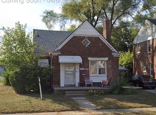18901 Indiana St, Detroit, MI