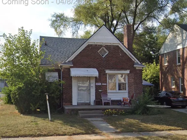 18901 Indiana St, Detroit, MI 48221