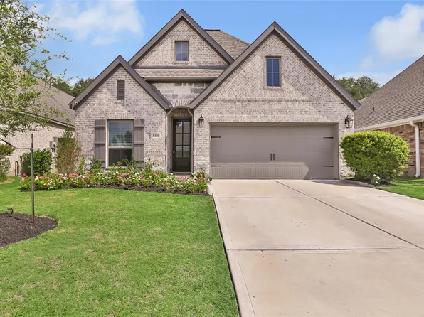 8499 International Falls Dr, Porter, TX 77365