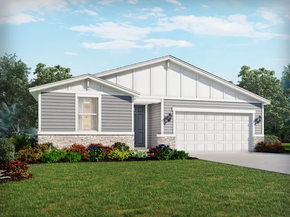 9 Wandering Creek Way, Palm Coast, FL 32137